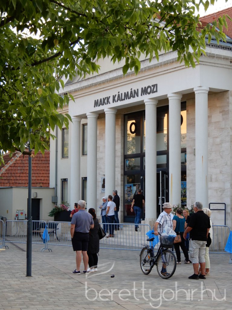 Szent Isván-napi rendezvények- 2021 10